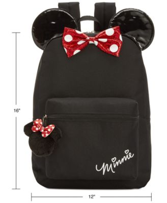 Minnie Mouse Little & Big Girls Backpack