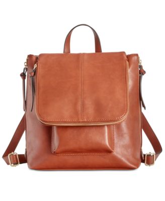 macy's convertible backpack