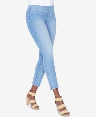 nydj alina pull on ankle jeans