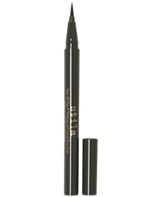 Stay All Day Vivid & Vibrant Waterproof Liquid Eye Liner