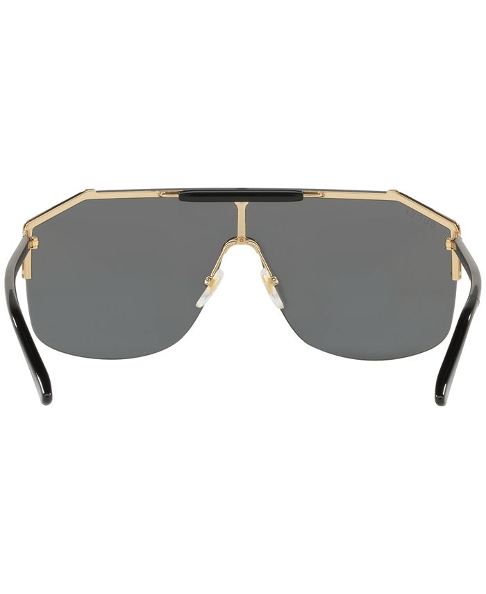 Gucci Sunglasses, GG0291S 60 & Reviews - Men's Sunglasses by Sunglass ...