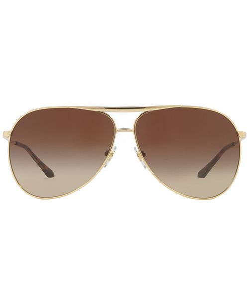 Sunglass Hut Collection HU1006 64 & Reviews - Sunglasses by Sunglass ...