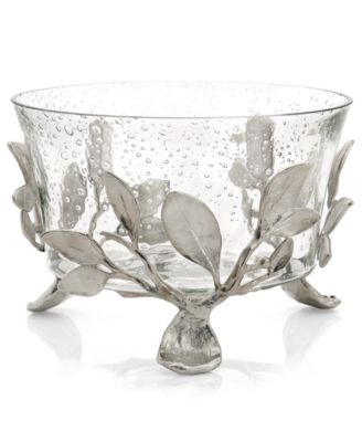 Michael Aram - Sleepy Hollow Salad Bowl