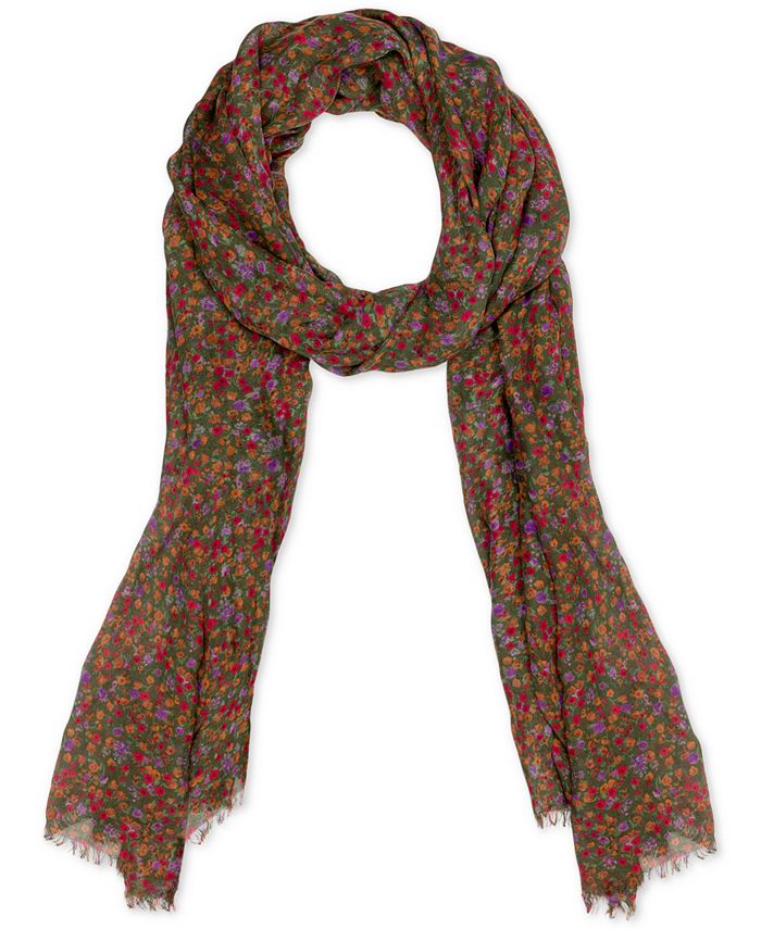 Patricia nash scarf best sale macy's