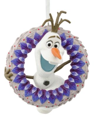 Hallmark - Olaf Ornament