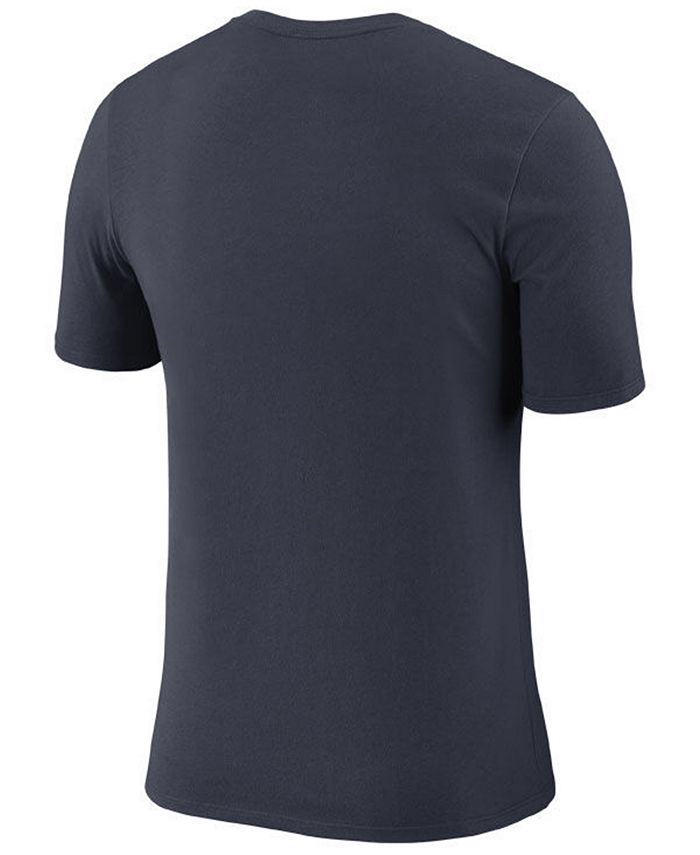 Nike Men's Chicago Bears Icon T-Shirt - Macy's