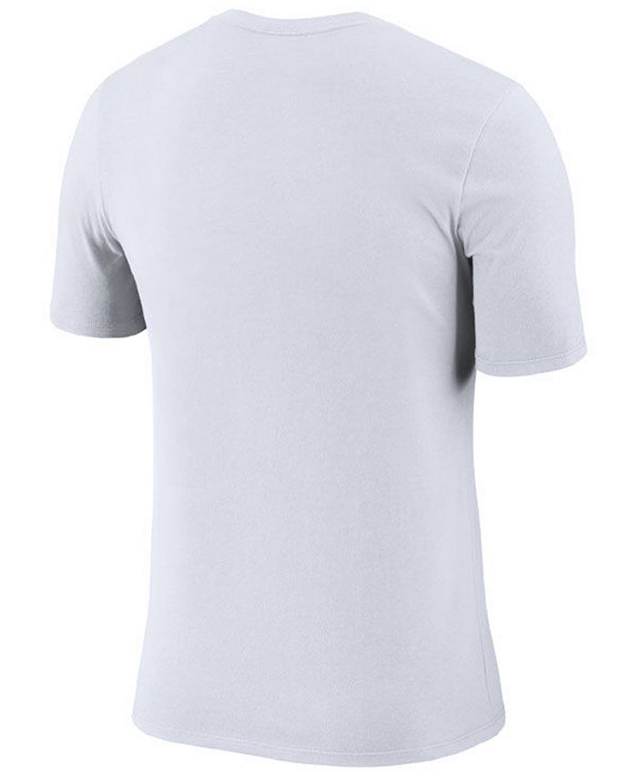 Nike Men's Indianapolis Colts Icon T-Shirt & Reviews - Sports Fan Shop ...