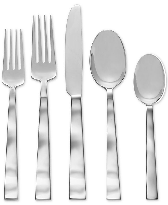 Michael Aram - Ripple Effect Collection 5-Pc. Place Setting