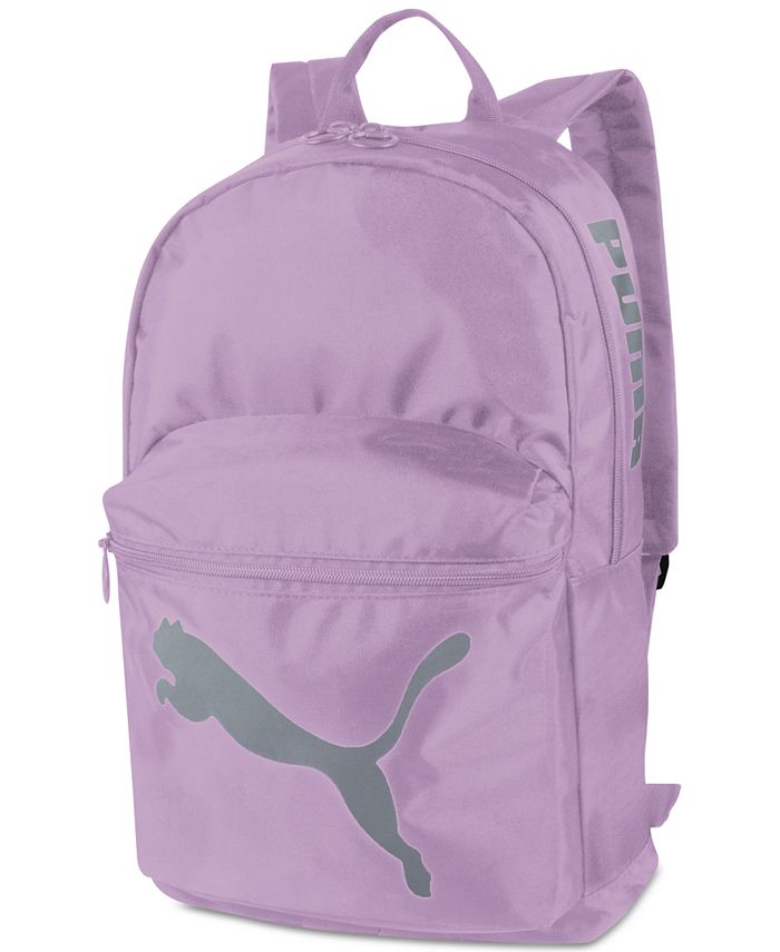 Puma Essential Backpack Macy's
