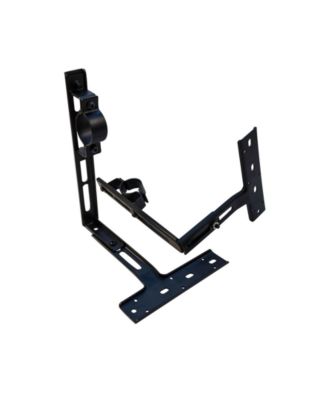 Sleep Trends - Bed Strends Brackets (Set of 2), Quick Ship
