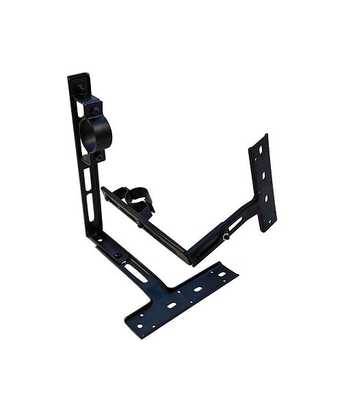 Sleep Trends Bed Strends Brackets Set Of 2 Reviews Furniture Macy S
