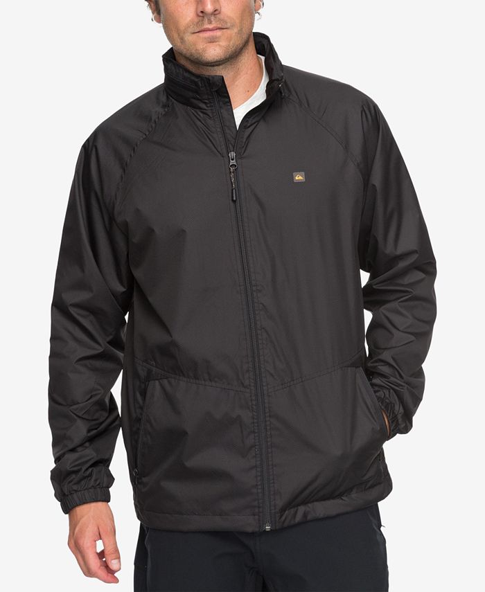 Quiksilver shell shock 3 top