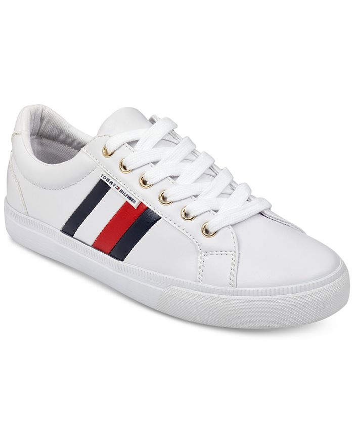 Tommy Hilfiger - Lightz Lace-Up Fashion Sneakers