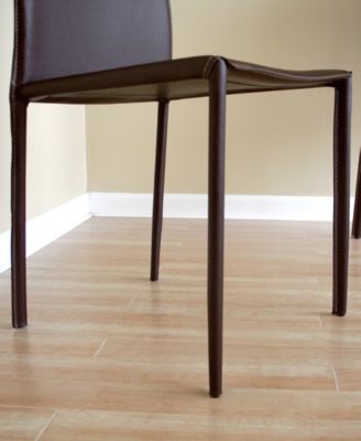 Mazia Dining Chair (Set of 2)