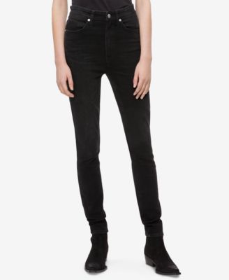 ckj 010 high rise skinny