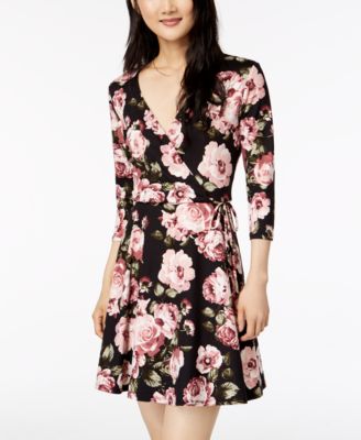 macys bcx dress