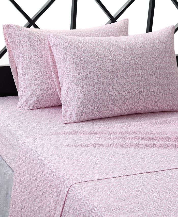 Ellison First Asia Meili 8-Pc. Full Comforter Set - Macy's