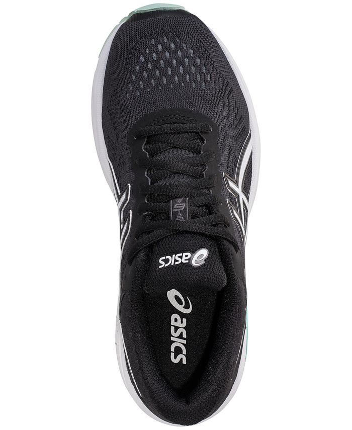 Asics Women's GT-1000 5 Running Sneakers from Finish Line & Reviews ...