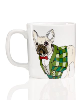 The Cellar - Dog Mug