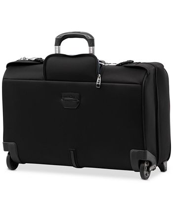 Travelpro - Platinum Elite Rolling Carry-On Garment Bag