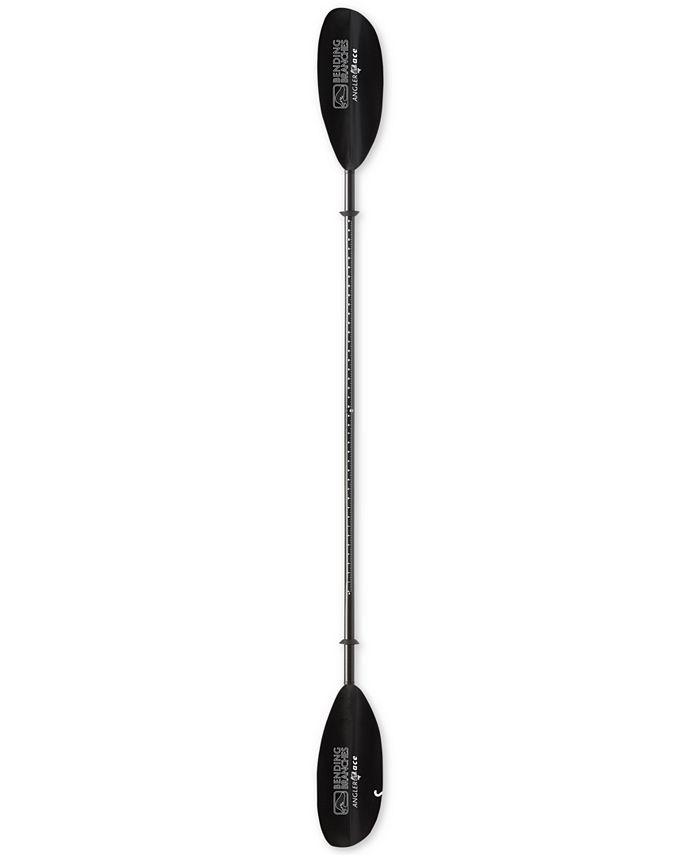 Bending Branches Angler Ace Kayak Paddle with Telescoping Ferrule from Eastern Mountain Sports
