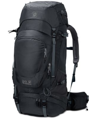 CLOSEOUT Jack Wolfskin Highland Trail XT 60 Hiking Backpack from Eastern Mountain Sports Macy s