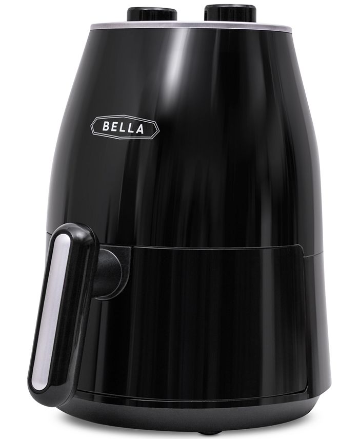 Bella 1.6Qt. Air Convection Fryer Macy's