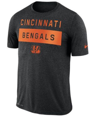 Nike - Legend Lift T-Shirt