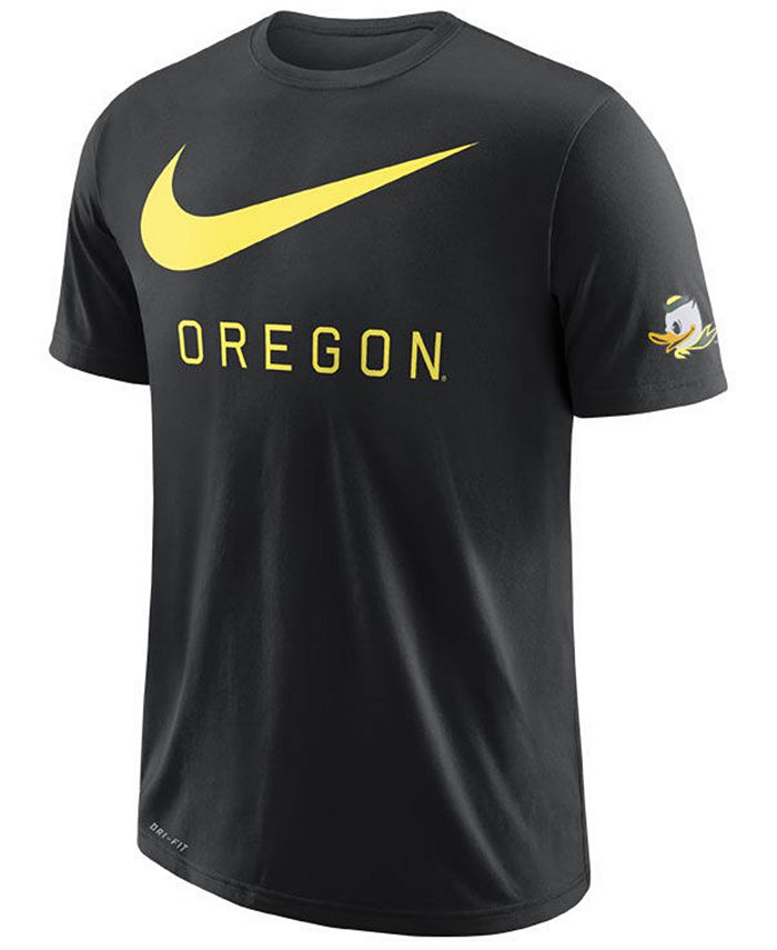 Nike Men's Oregon Ducks DNA T-Shirt - Macy's