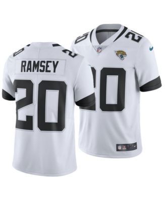 Nike Men's Jalen Ramsey Jacksonville Jaguars Vapor Untouchable Limited ...