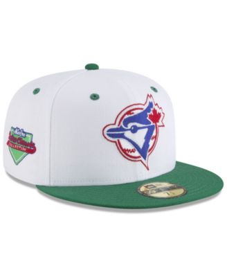 New Era - Retro Diamond 59FIFTY FITTED Cap