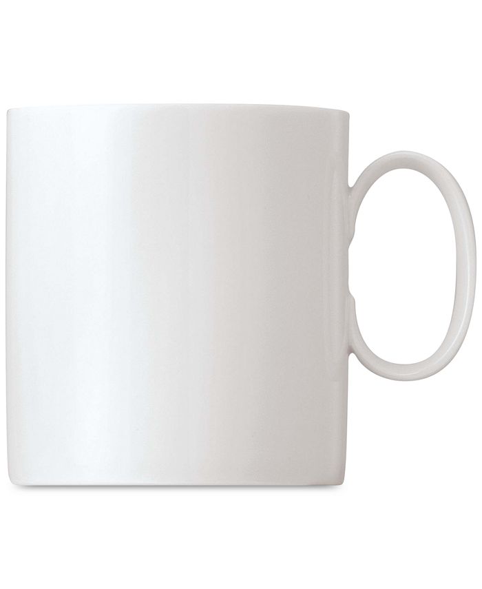 Rosenthal - Medaillon Porcelain Mug