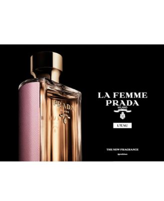 prada la femme eau de parfum