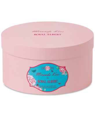 Miranda Kerr for Devotion 3-Pc. Tea Set