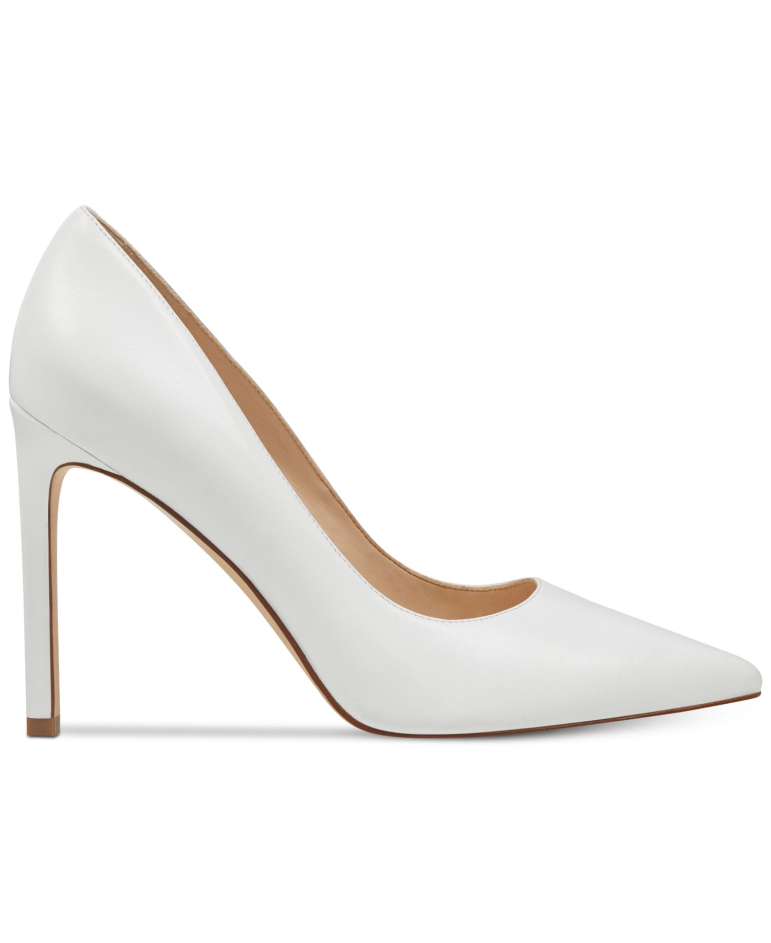 Women's Tatiana Pointed Toe High Stiletto Pumps