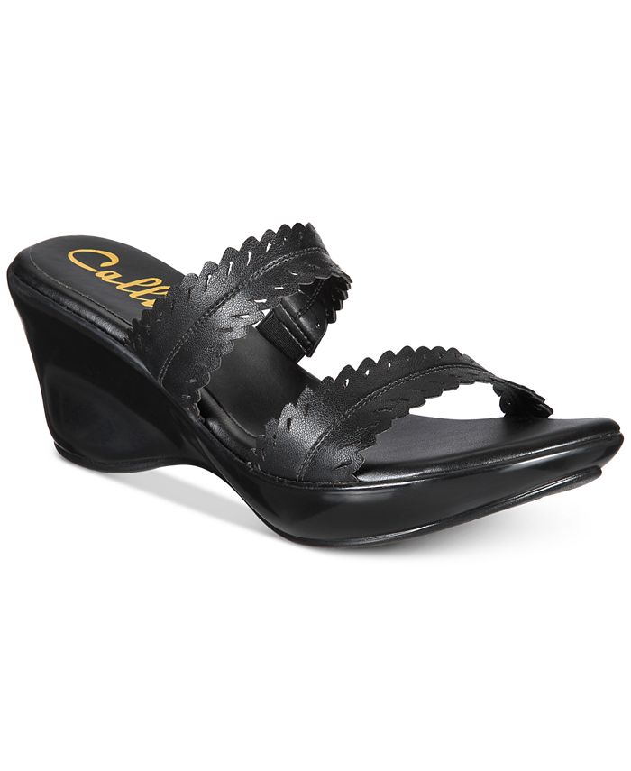 Macy's callisto sandals online