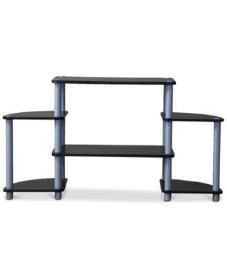 Cordylion 3-Tier TV Stand