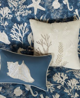 Cape Cod 7-Pc. Comforter Set, King