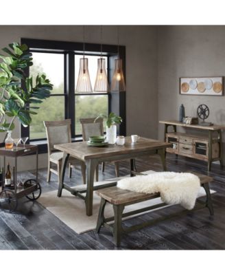 Glenn Side Chair (Set Of 2)