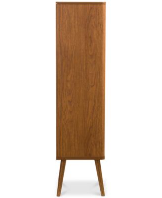 Monlora Storage Cabinet