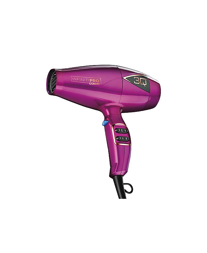 Conair infinitiPRO By 3Q HeatProtect Electronic Brushless Motor Hair