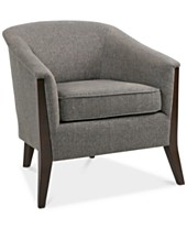 Accent Chairs Chairs And Recliners Macy S