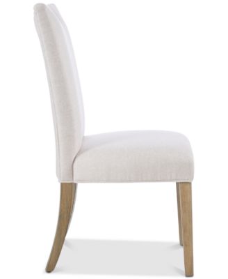 Raven Dining Chair (Set Of 2)
