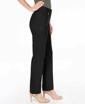 macys womens stretch pants