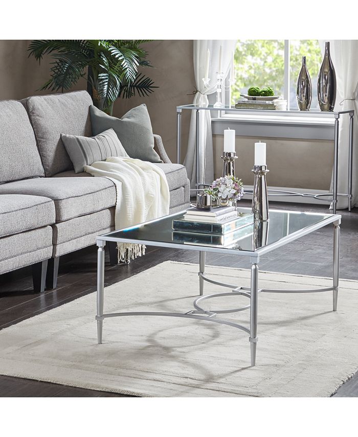 Furniture Wellington Coffee Table Macy's