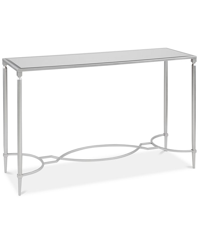 Furniture Wellington Console Table Macy's