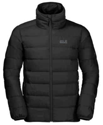 Jack Wolfskin - Men's Helium High Jacket from Eastern Mountain Sports