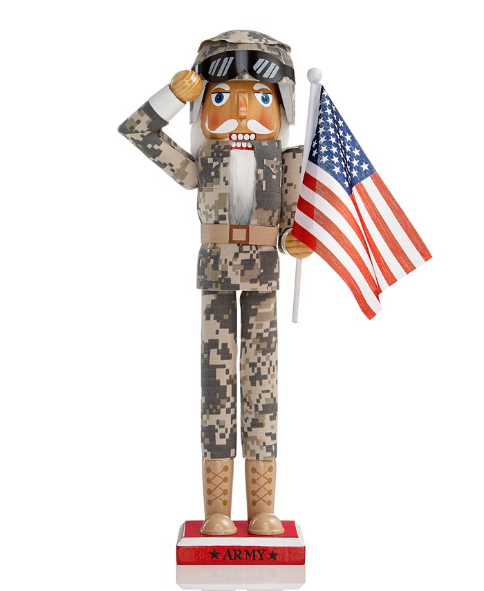 Us army online nutcracker