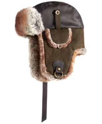 woolrich mens hats