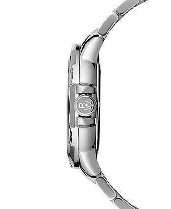 Raymond Weil - Men's Tango Stainless Steel Bracelet Watch 41mm 8160-ST-00508